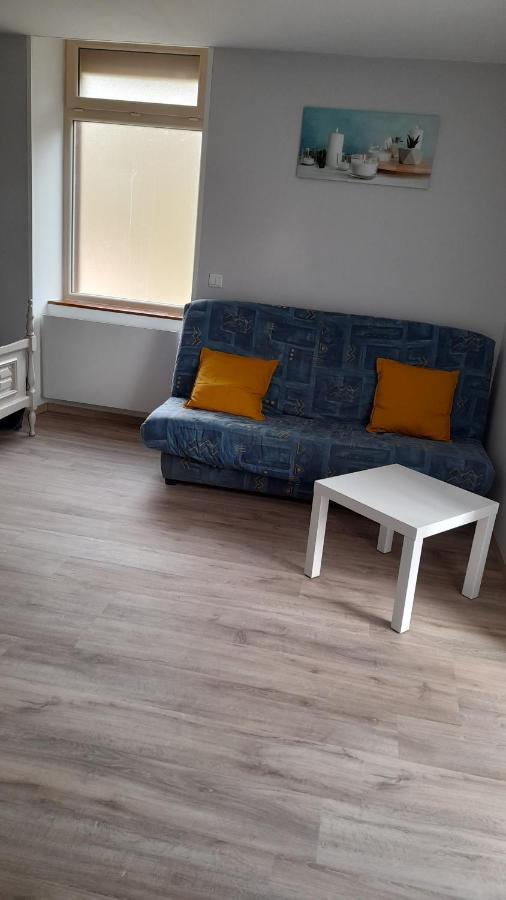 Aux Doux Refuges De La Muse Apartment Montjaux