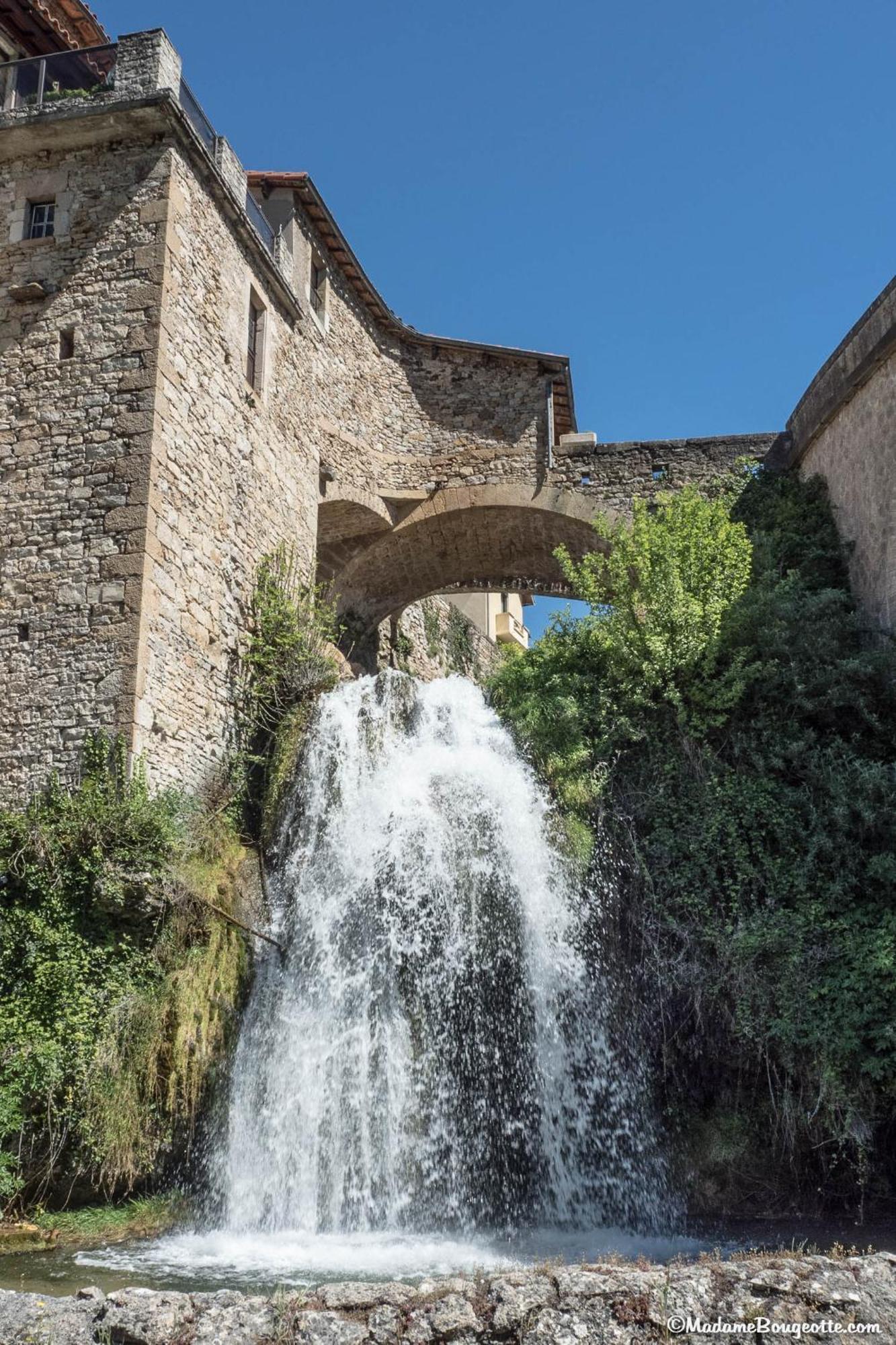 Apartment Aux Doux Refuges De La Muse Montjaux